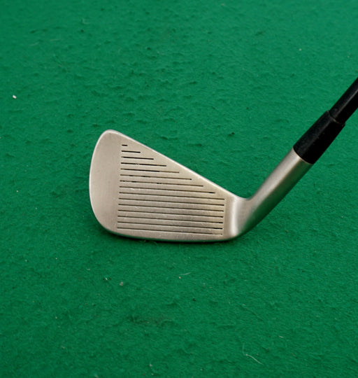Hogan Edge GCD Midsize 6 Iron Regular Graphite Shaft PGM Grip