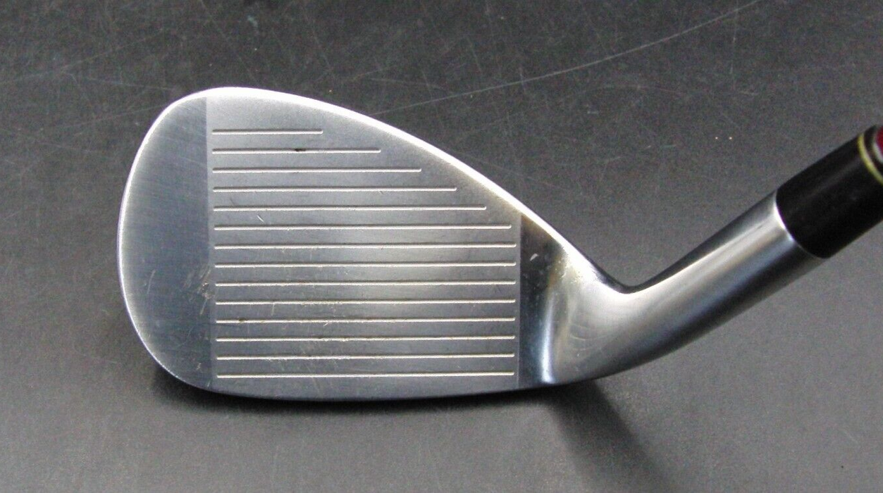Power Bilt Force Cr-Mo Gap A Wedge Firm Flex Graphite Shaft Swing Rite Grip