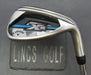 Callaway XR OS Pitching Wedge Regular Steel Shaft Callaway Grip