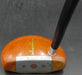 Vintage Hiro Honma Mid LB-Sinker Putter Graphite Shaft Golf 85cm Long
