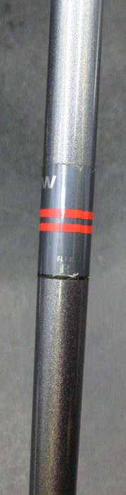 Mizuno Spacewand 3 Wood Regular Graphite Shaft Mizuno Grip