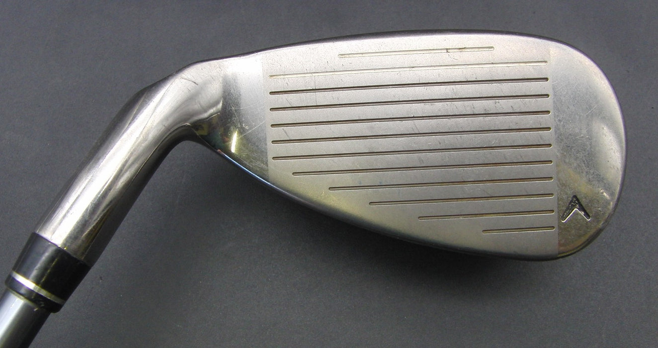 Callaway FT i-Brid 5 Iron Regular Graphite Shaft Callaway Grip