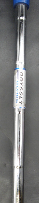 Odyssey Works Versa #7H 350g Putter 88cm Length Steel Shaft Odyssey Grip*