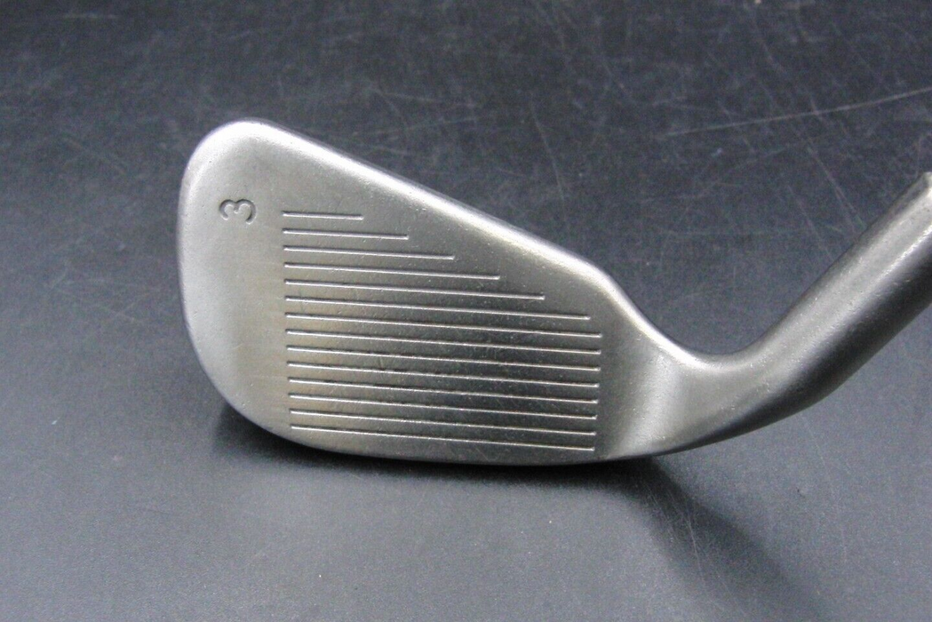 Ping Eye2+ Blue Dot 3 iron Stiff Steel Shaft Vardon Grip