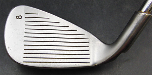 Ping G20 Red Dot 8 Iron Regular Steel Shaft Lamkin Grip