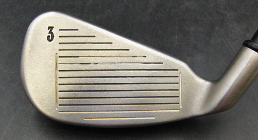 Callaway Big Bertha X-12 3 Iron Firm Graphite Shaft Callaway Grip