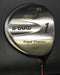 S-YARD T9 BL Forged Titanium 11.5° Driver Regular Graphite Shaft S-Yard Grip