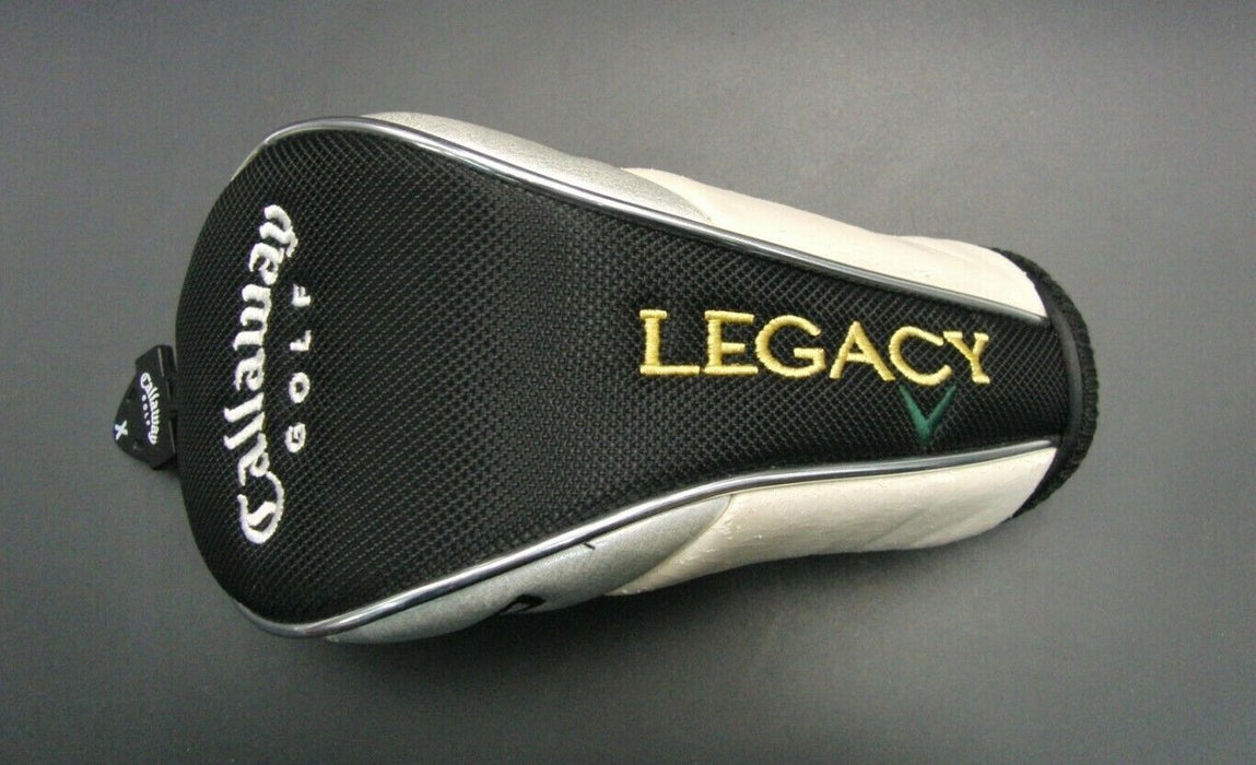 Callaway Legacy AERO Wood Head Cover