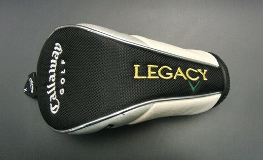 Callaway Legacy AERO Wood Head Cover