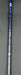 MacGregor Japan Model MacTec NVG 5 Iron Regular Graphite Shaft Golf Pride Grip