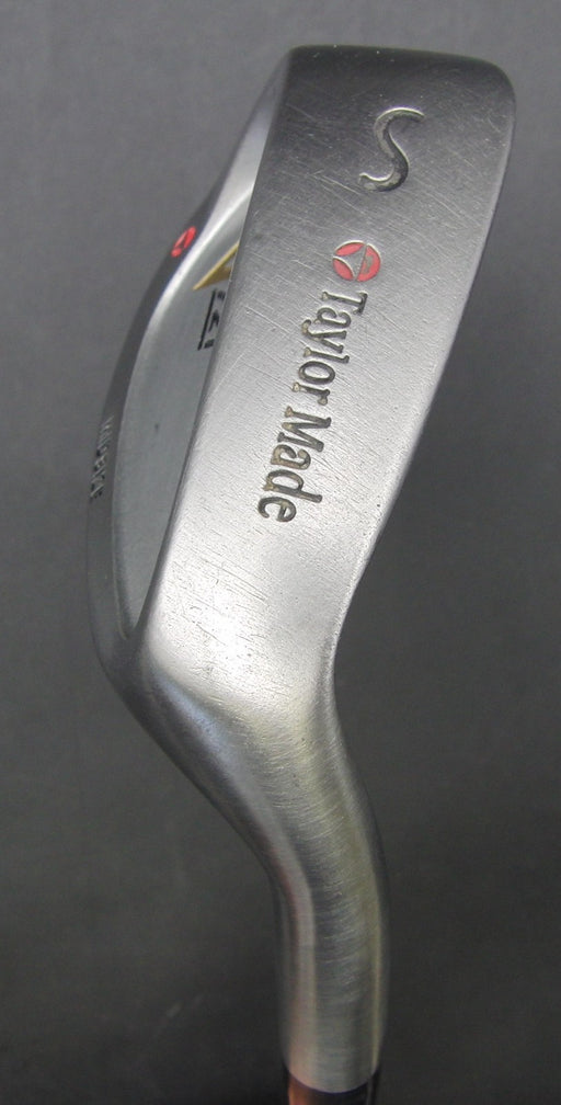 TaylorMade V721 Mid Size Sand Wedge Regular Graphite Shaft TaylorMade Grip