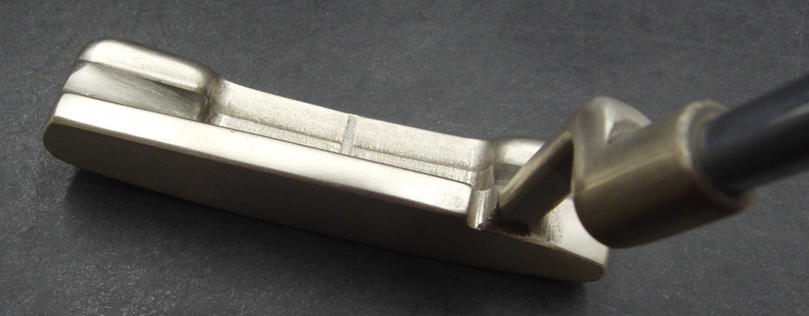 Ping Anser 3 Putter 89cm Playing Length Steel Shaft West Golf Grip