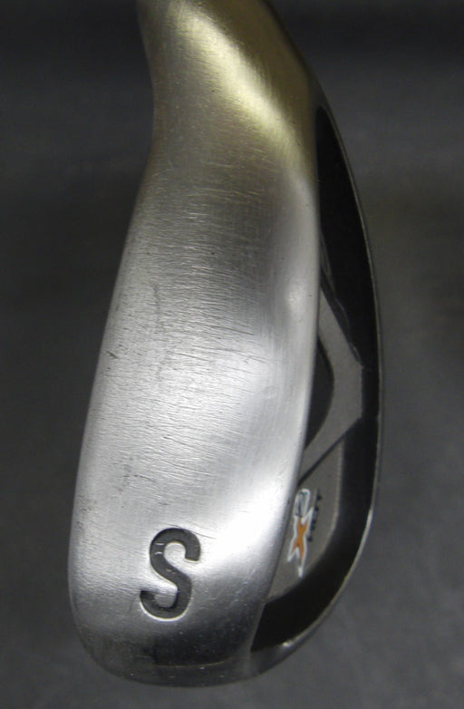 Callaway X2 Hot Sand Wedge Regular Steel Shaft Black Grip