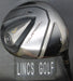 Yamaha Inpres X Tour Model V 202 10° Driver Regular Graphite Shaft Kirkland Grip