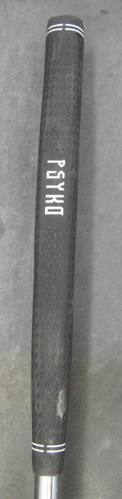 TaylorMade Ghost Tour MA-81 Putter 86cm Length Steel Shaft PSYKO Grip