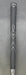 Callaway X24 Hot 8 Iron Uniflex Steel Shaft Callaway Grip