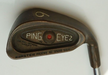Ping Eye2 Red Dot Beryllium Copper Becu 6 Iron Ping Stiff Flex Steel Shaft