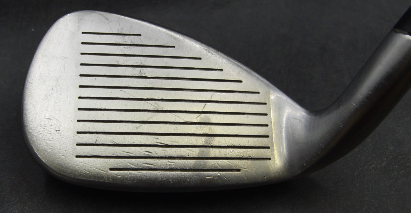 King Cobra SZ 9 Iron Aldila Seniors Graphite Shaft Cobra Grip