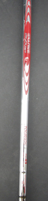 Callaway Mavrik 7 Iron Stiff Steel Shaft Sev Golf Grip