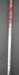 Callaway Mavrik 7 Iron Stiff Steel Shaft Sev Golf Grip