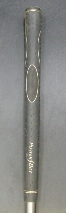 PowerBilt V2 Louisville Velocity Sand Wedge Regular Graphite Shaft P/Bilt Grip