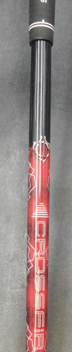 TaylorMade SLDR 460 9.5° Driver Stiff (Optional) Graphite Shaft Benross Grip