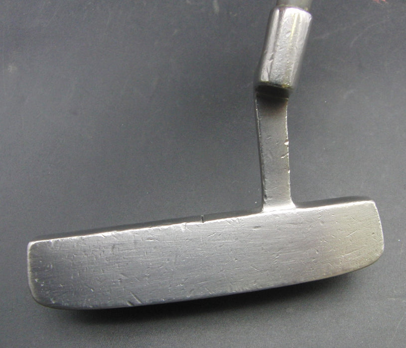 PRGR Top Spin CT-22 Putter Steel Shaft 83cm Length PRGR Grip
