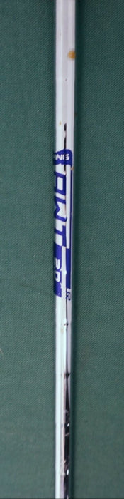 Left Handed Ping G Series Blue Dot 5 Iron Regular Steel Shaft Ping Grip