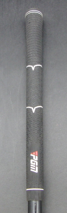 TaylorMade M4 10.5° Driver Stiff (Optional) Graphite Shaft PGM Grip