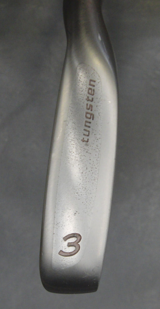 TaylorMade FireSole 3 Iron Regular Graphite Shaft Sniper Grip