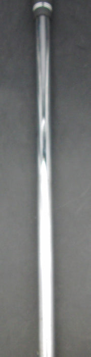 Lynx Natural Collaboration Putter Steel Shaft 87cm Length Psyko Grip
