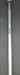 Lynx Natural Collaboration Putter Steel Shaft 87cm Length Psyko Grip
