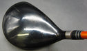 Left Handed Nicklaus Claw 15° 3 Wood Regular Graphite Shaft Nicklaus Grip