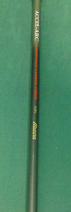 Ladies Mizuno Zoid Sure 6 Iron Ladies Graphite Shaft Skymax Grip