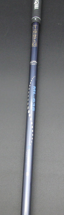 Honma Twin Marks ML-340 13° Driver Regular Graphite Shaft Honma Grip