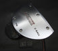 Odyssey ProType Tour Series 2-Ball Putter Steel Shaft 87cm Length Westgolf Grip