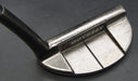 Odyssey White Ice 9 355g Putter Steel Shaft 82cm Length Acer Grip