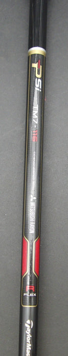 TaylorMade PSi Pitching Wedge Regular Graphite Shaft Golf Pride Grip