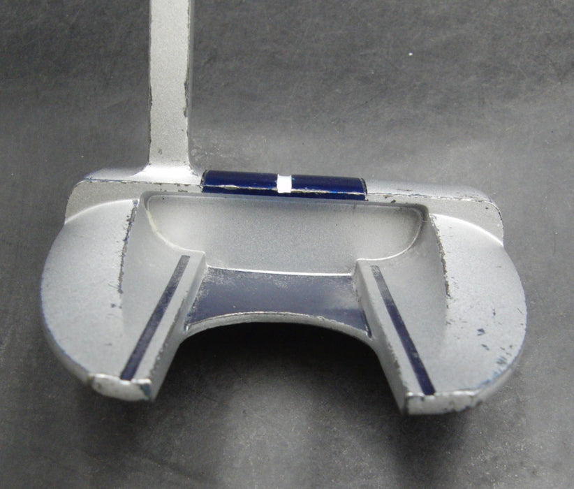 Arrow Tube RF Putter 84cm Length Steel Shaft PSYKO Grip