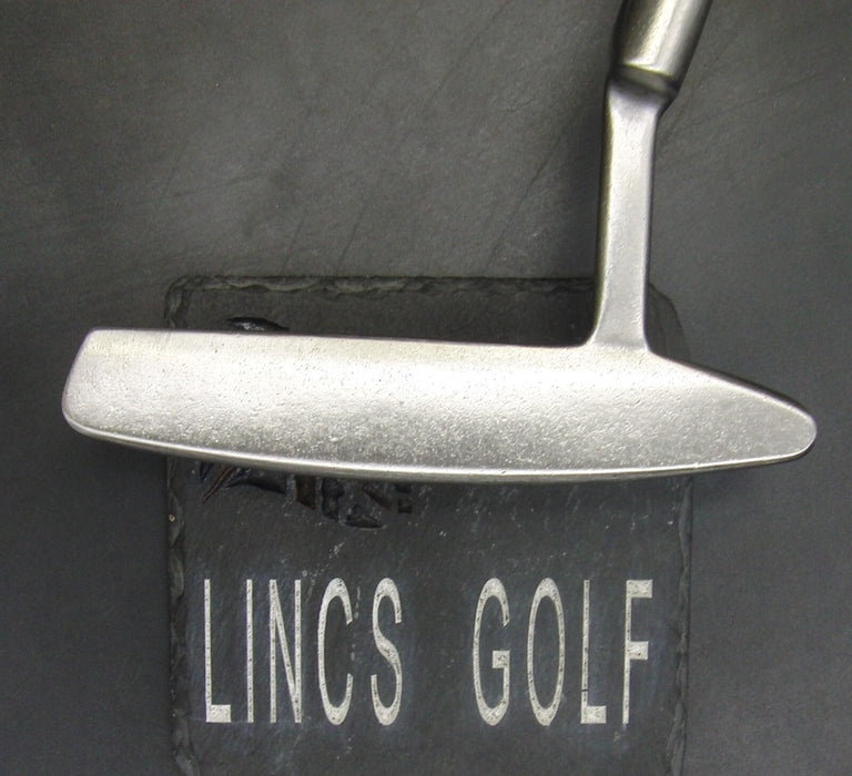 Refurbished Ping Pal 4 Putter Steel Shaft 88.5cm Length Ping Grip