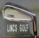 PRGR Forged Data 801 5 Iron Regular Steel Shaft Golf Pride Grip