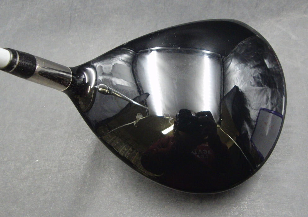 Callaway Legacy Black 9.5° Driver Stiff Graphite Shaft Golf Pride Grip