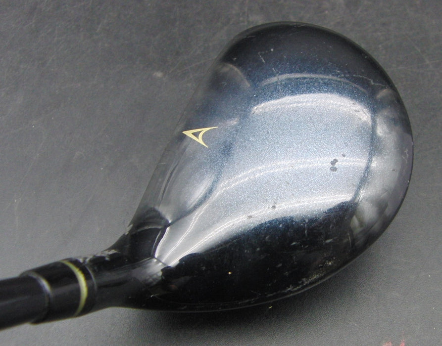 S-Yard Type A-1 Forged 23° 9 Wood Regular Graphite Shaft S-Yard Grip