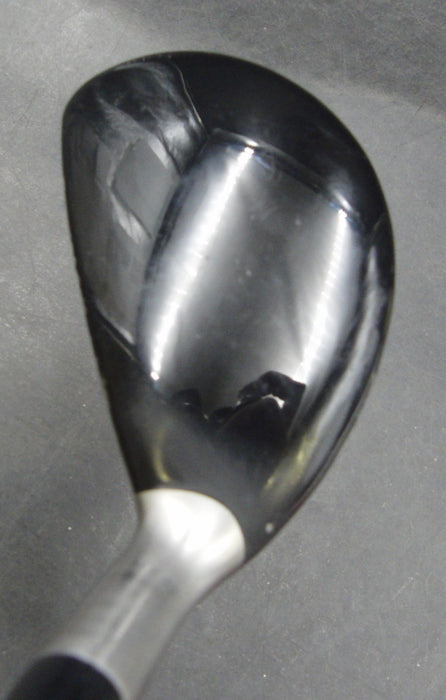 Callaway Legacy 21° 3 Hybrid Stiff Graphite Shaft Callaway Grip