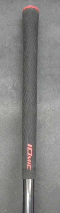 TaylorMade R580 10.5° Driver Regular Graphite Shaft Iomic Grip