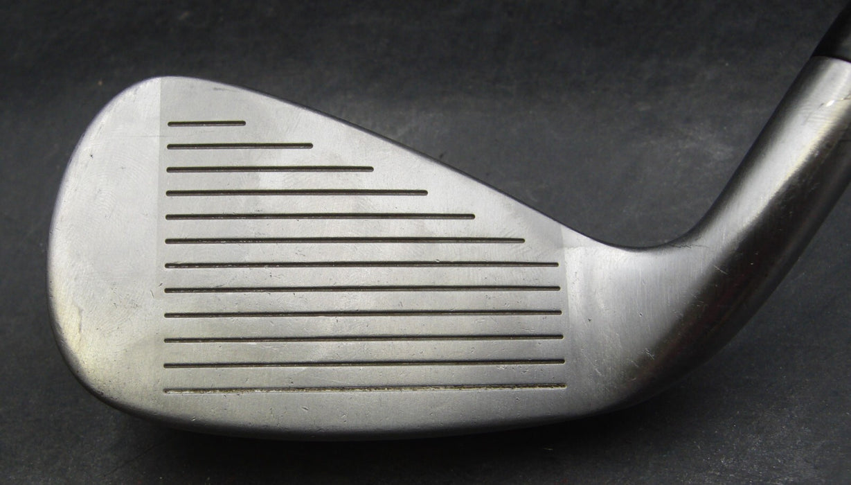 Nike Slingshot 5.0 5 Iron Regular Steel Shaft Black Grip