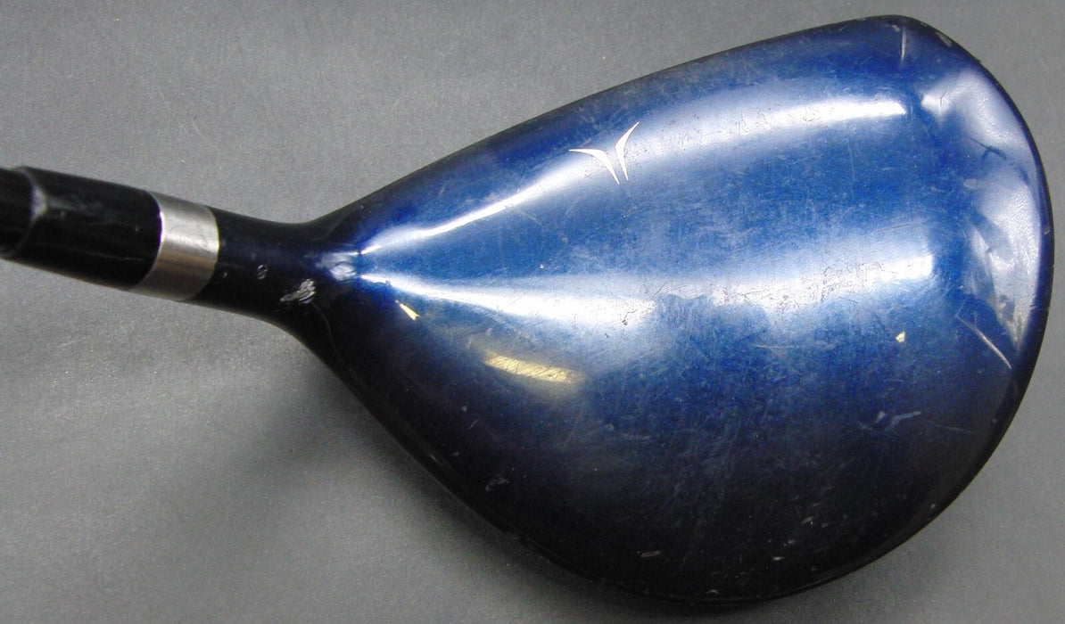 Mizuno Zephyr 3 Wood Regular Graphite Shaft Golf Pride Grip