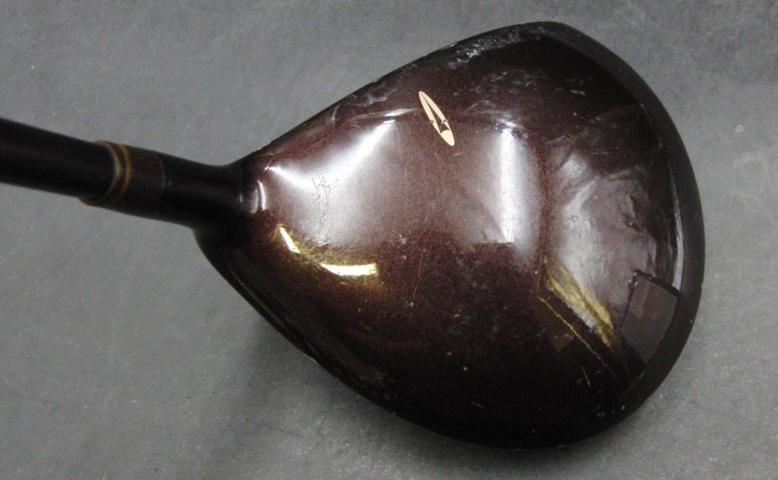 TaylorMade P1 Titanium 10.5° Driver Stiff Graphite Shaft With Grip