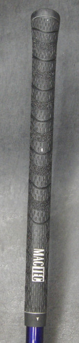 MacGregor Mactec NVG Ti-Cup Face 15° 3 Wood Regular Graphite Shaft MacTec Grip