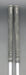 Set of 2 TaylorMade 300 Series Gap + Sand Wedges Regular Steel Shafts